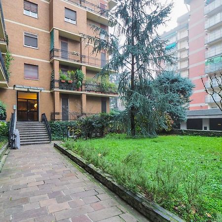 Primopiano - Fargorida Apartamento Milão Exterior foto