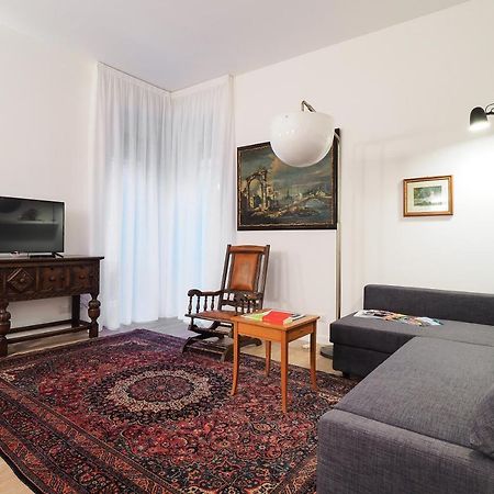Primopiano - Fargorida Apartamento Milão Exterior foto