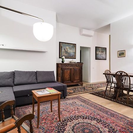 Primopiano - Fargorida Apartamento Milão Exterior foto