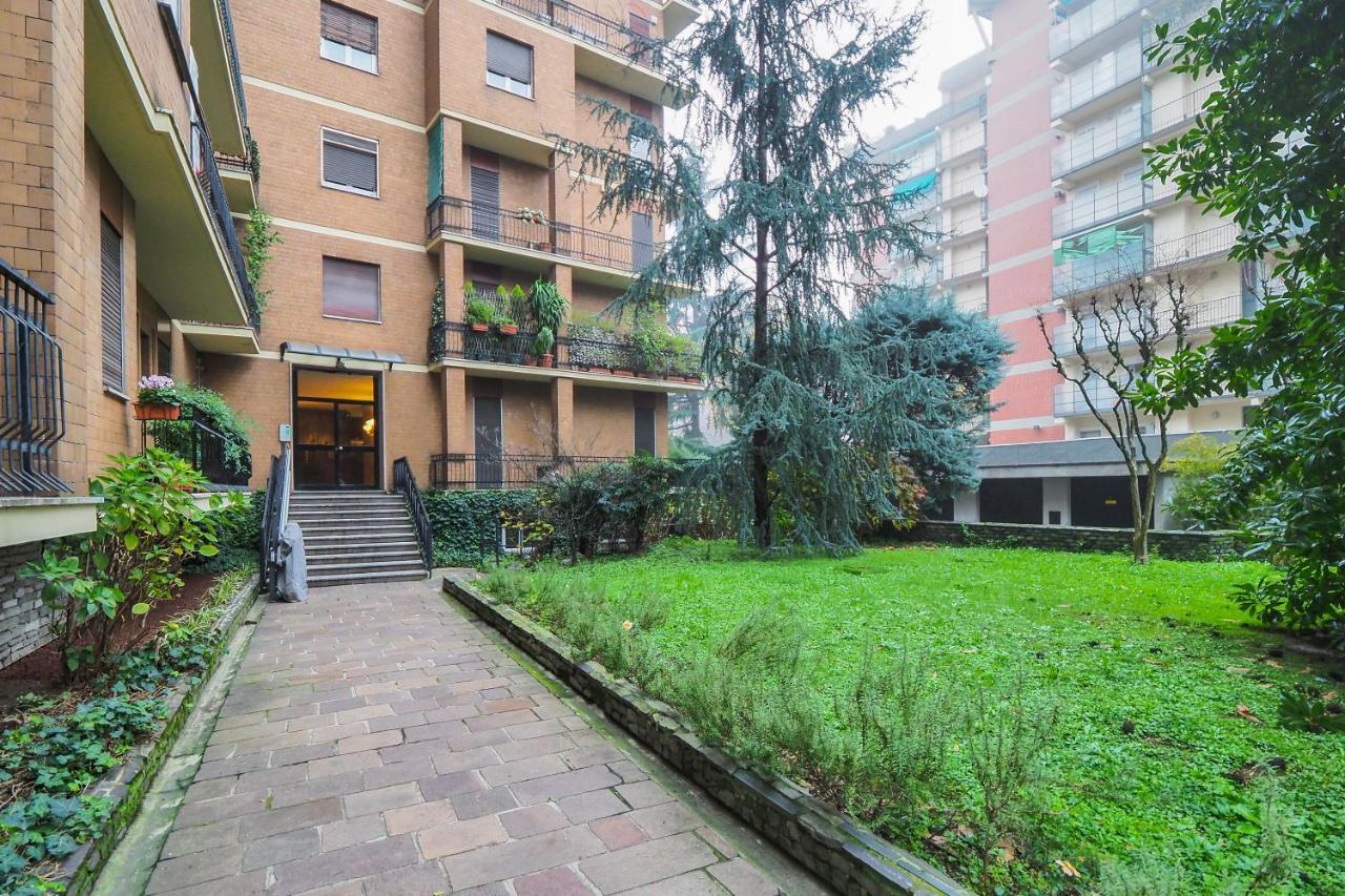 Primopiano - Fargorida Apartamento Milão Exterior foto