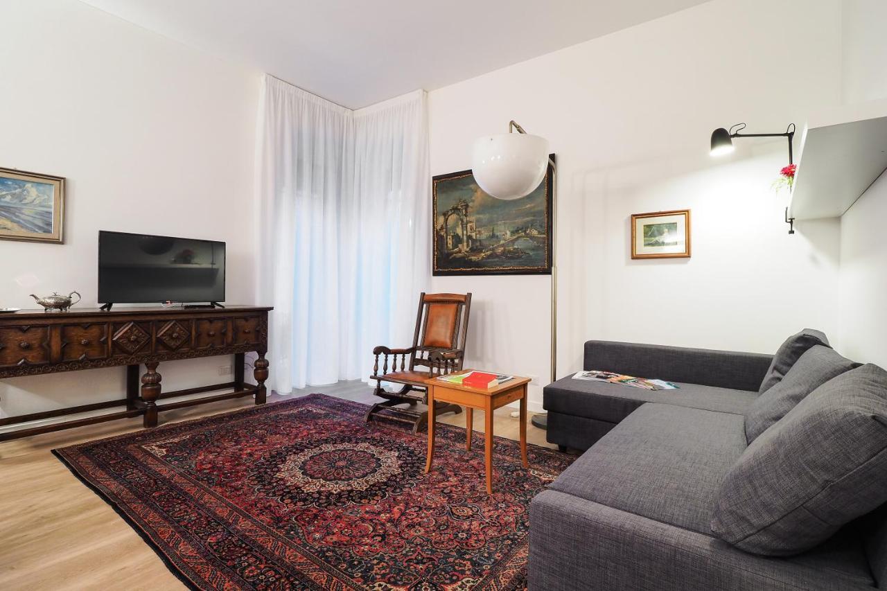 Primopiano - Fargorida Apartamento Milão Exterior foto