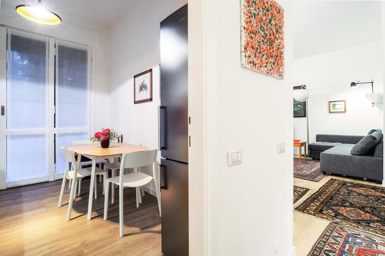 Primopiano - Fargorida Apartamento Milão Exterior foto