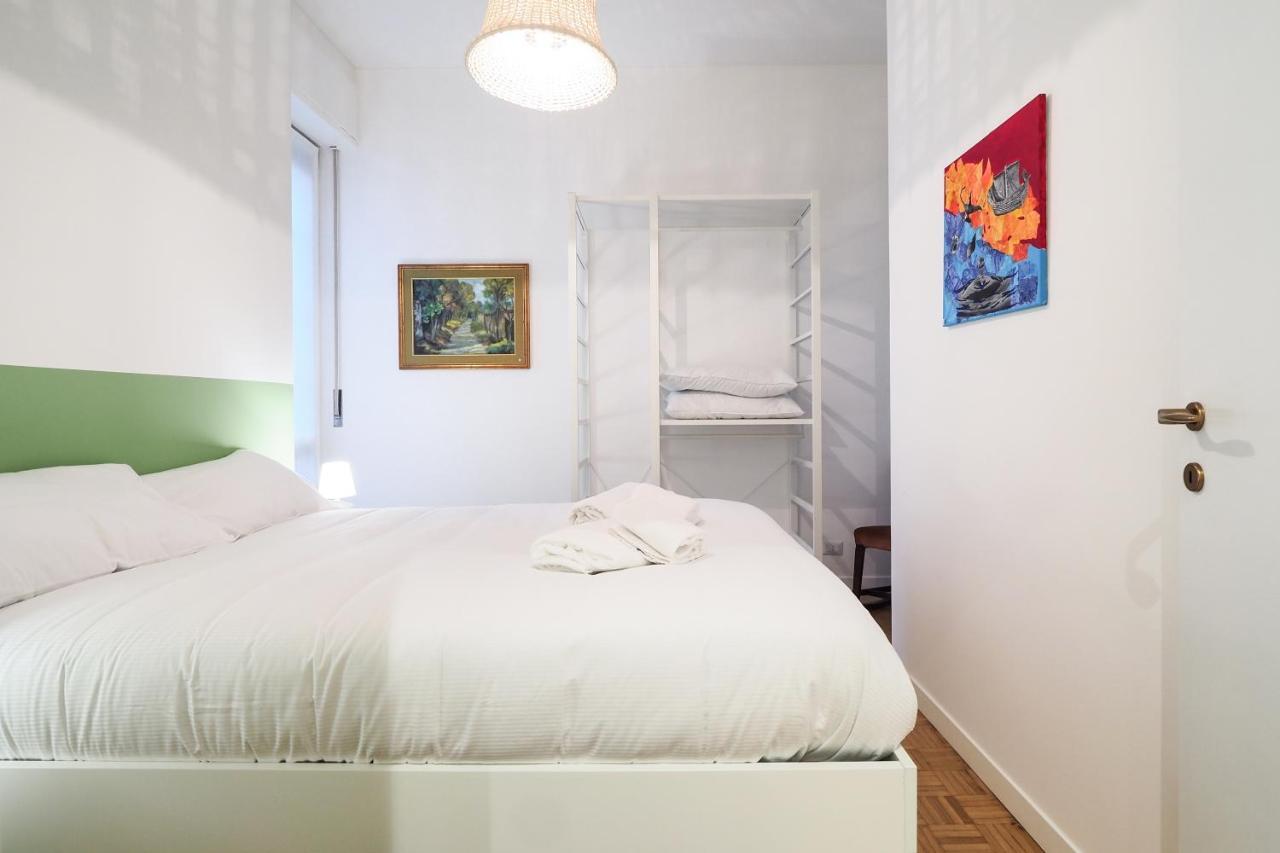 Primopiano - Fargorida Apartamento Milão Exterior foto