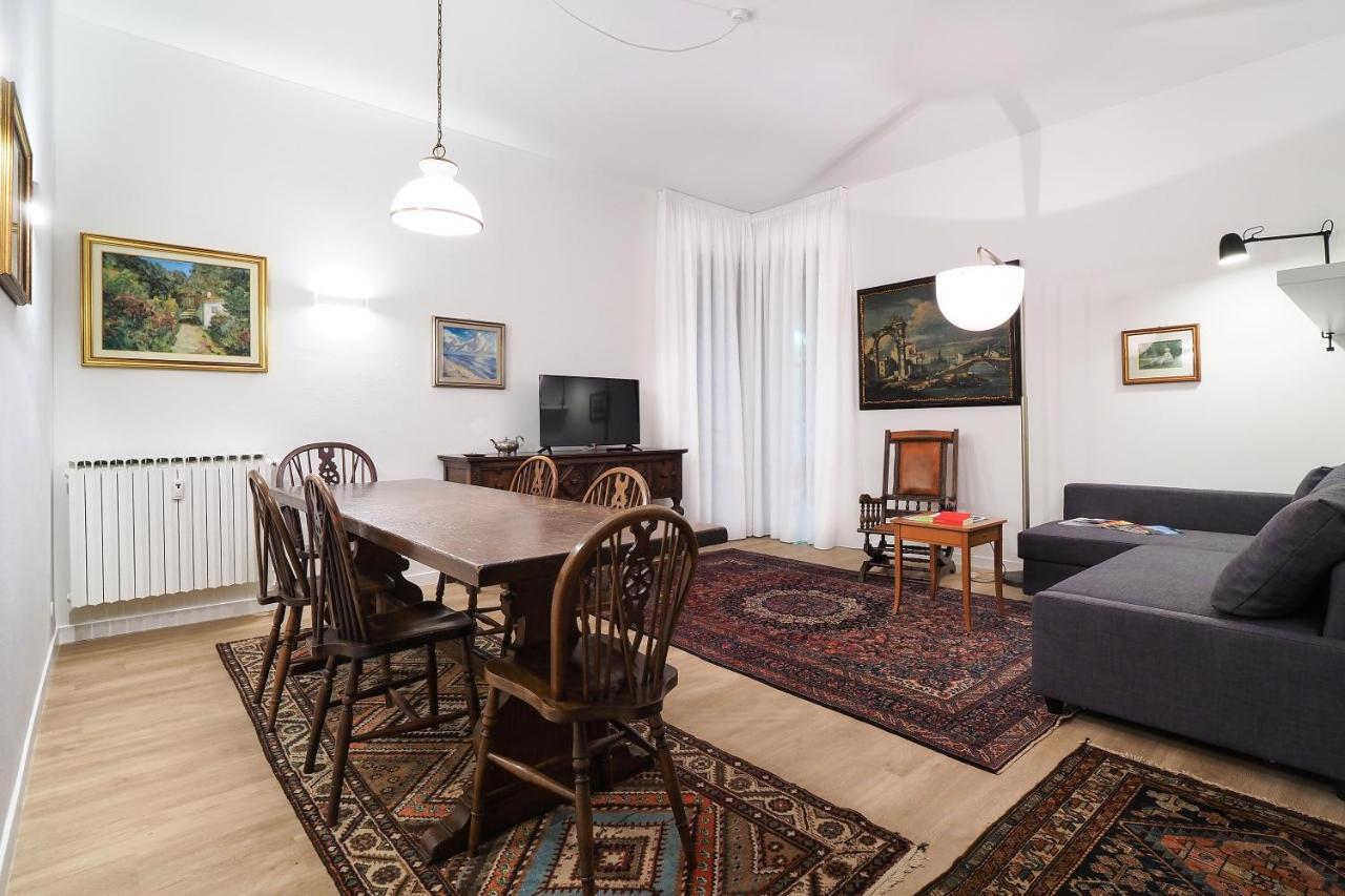 Primopiano - Fargorida Apartamento Milão Exterior foto