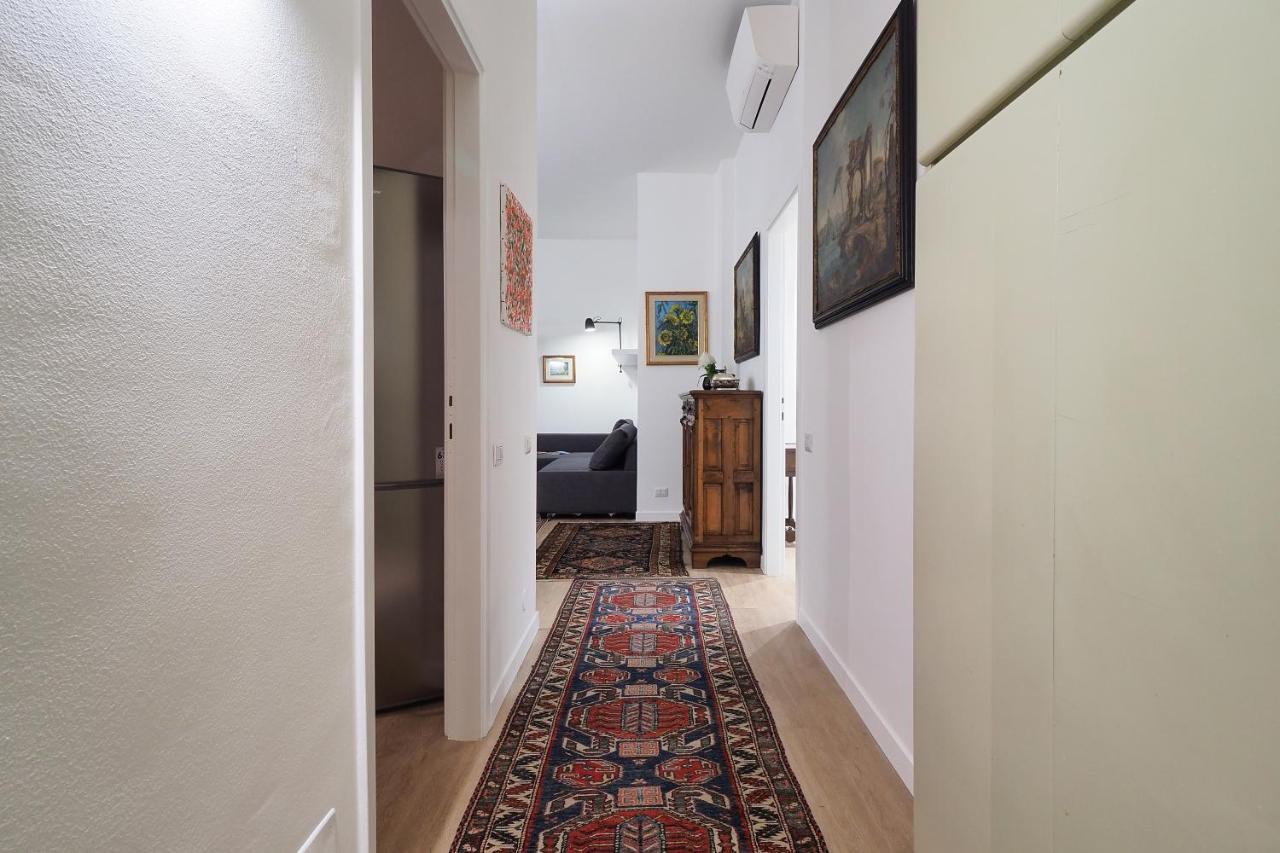 Primopiano - Fargorida Apartamento Milão Exterior foto