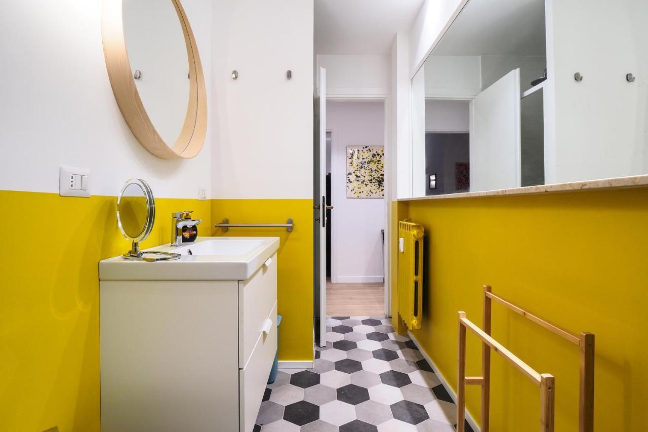 Primopiano - Fargorida Apartamento Milão Exterior foto