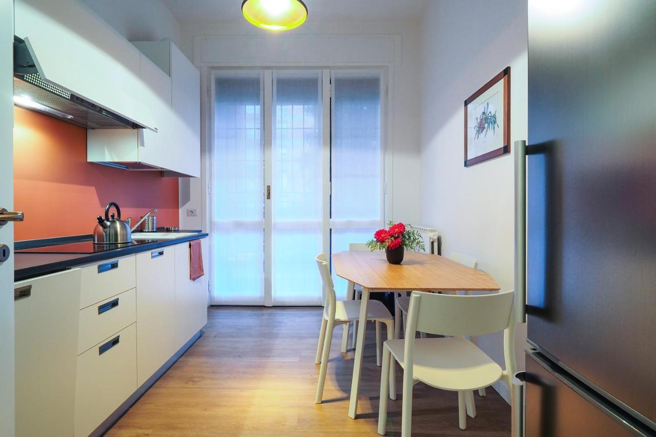 Primopiano - Fargorida Apartamento Milão Exterior foto