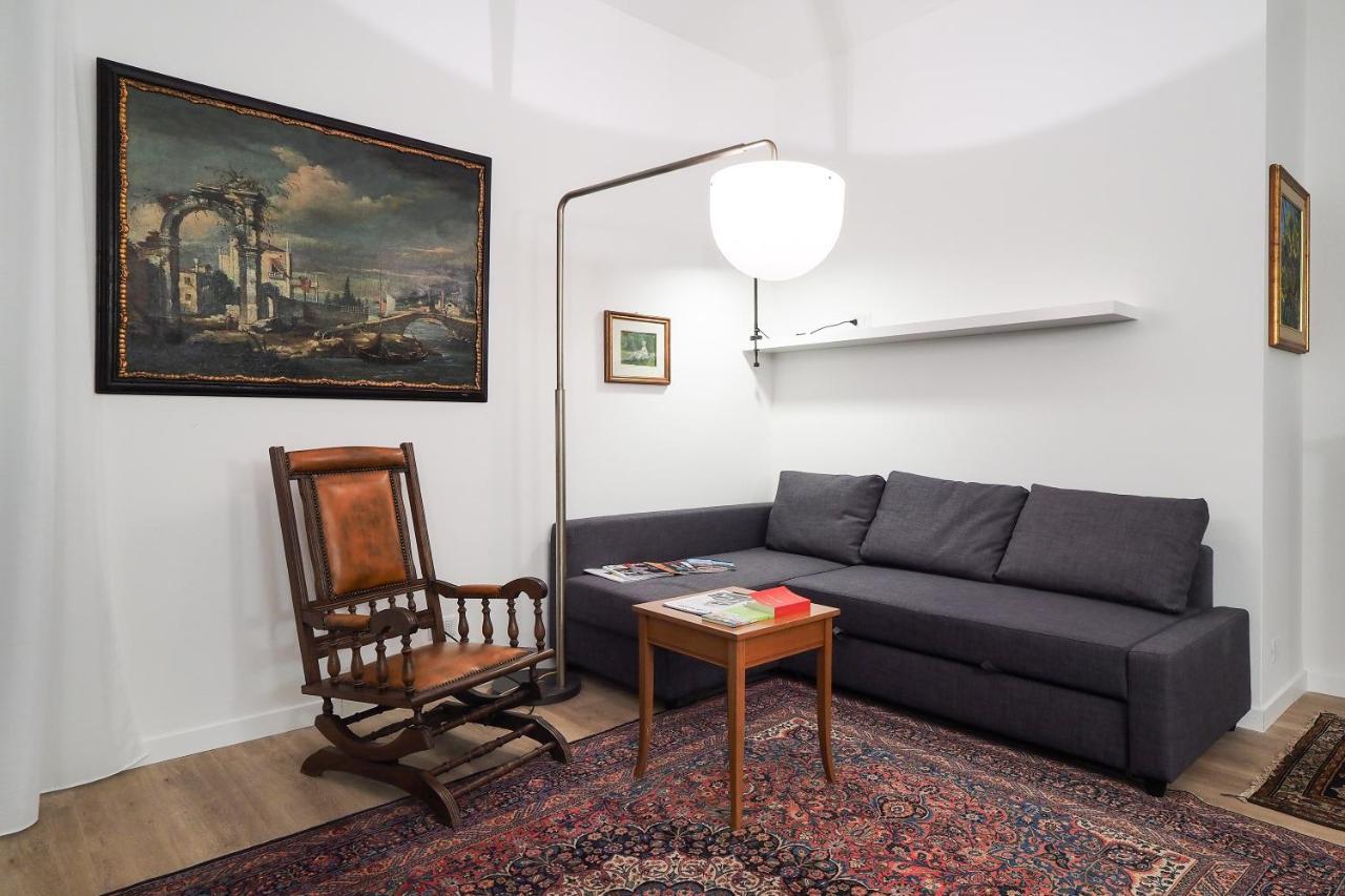 Primopiano - Fargorida Apartamento Milão Exterior foto